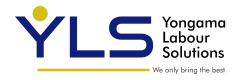 YLS Logo